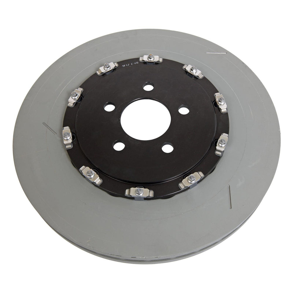 Front Brake Rotor