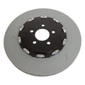 Front Brake Rotor