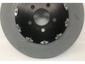 BR7 Front and Rear Brake Kit with Red Brembo Calipers