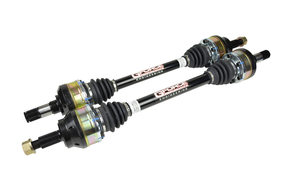 GForce Renegade Axle