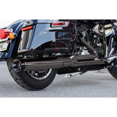 Sidewinder 2-into-1 Exhaust System