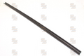 Rear Spoiler Airflow Rectifier