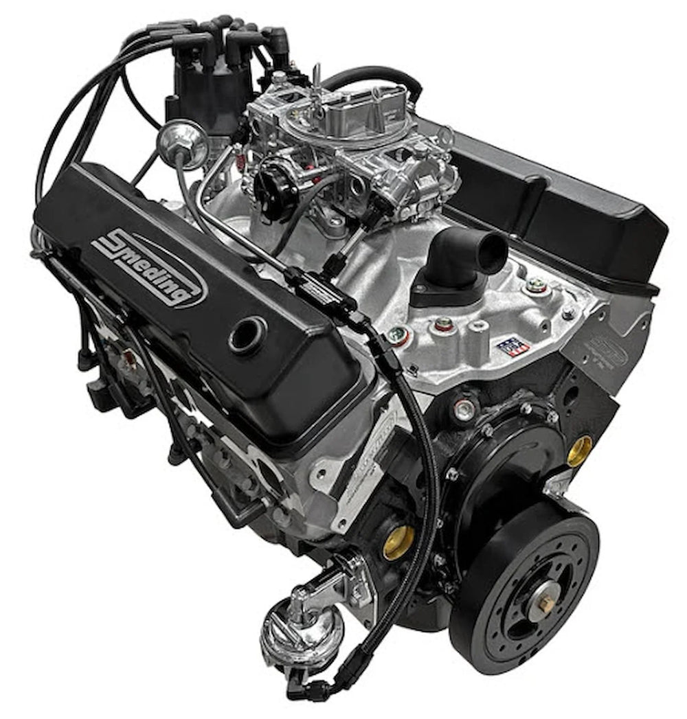 383 Extreme Stroker Crate Engine