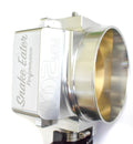 92mm Drive By Cable Throttle Body