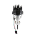 Hall Effect Trigger Distributor with Cap