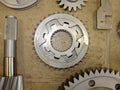 VW 02A/02J DOG Box 6-Speed Gear Kit