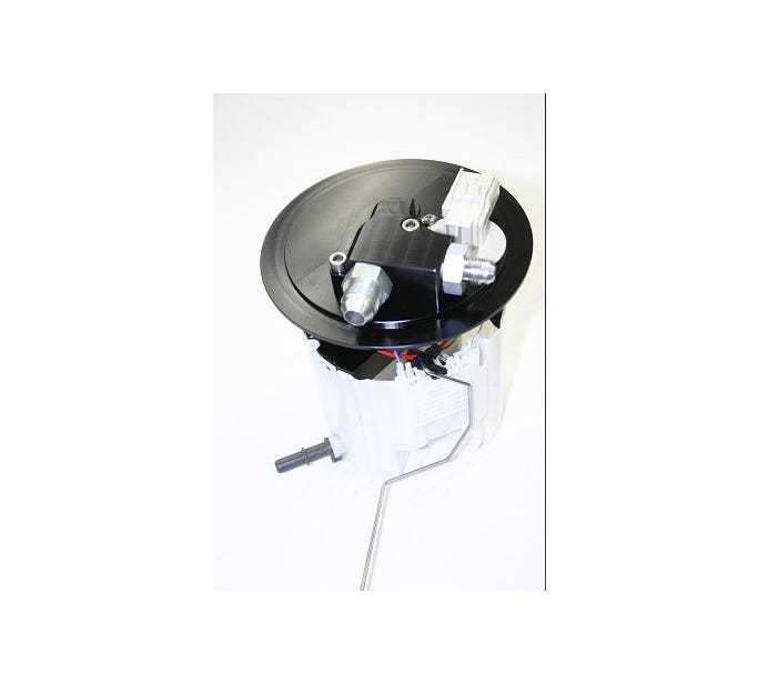 Dual Fuel Pump Kit