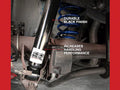 Twin-Tube Gas Pressure Rear Shock Absorber