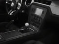 Short Throw Shifter