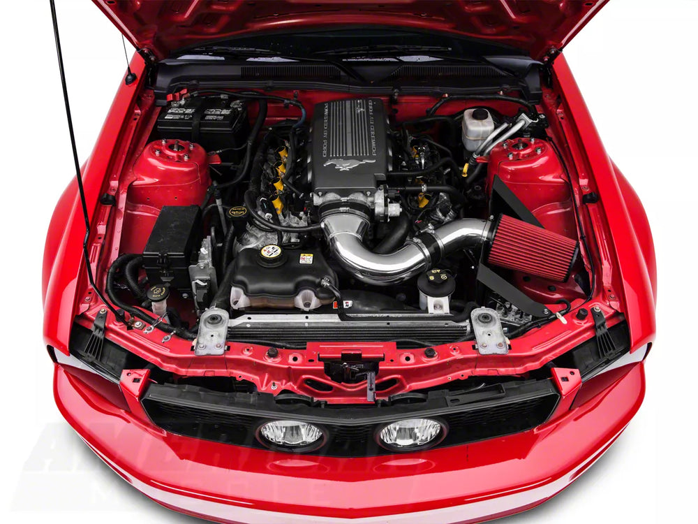 4.6L Cold Air Intake Kit