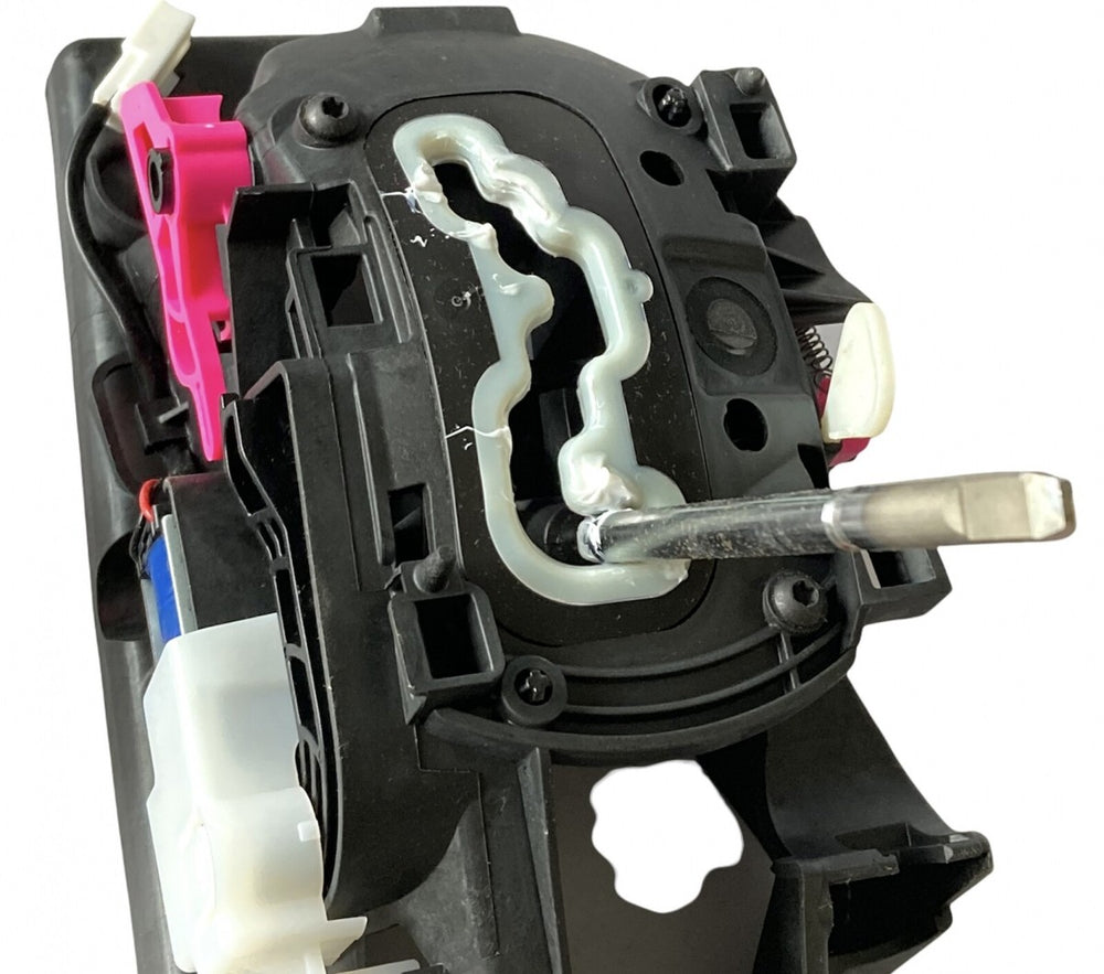 Automatic Transmission Shifter