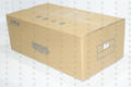 SUS304 Stainless Steel High Response Catalytic Converter