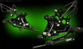 Rear Sets