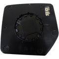 Heated Side Mirror Glass