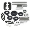 Weatherstrip Kit