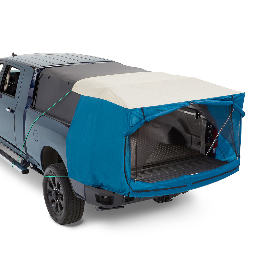 Tailgate Tent Extension