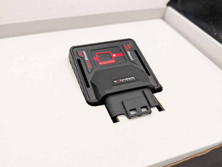Engine Control Module w/ Smartphone App