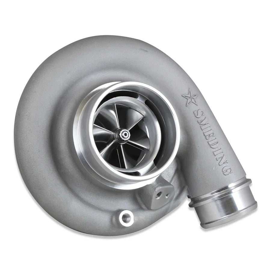 S362/73 SXE Turbocharger w/ .91 Marmon Flange