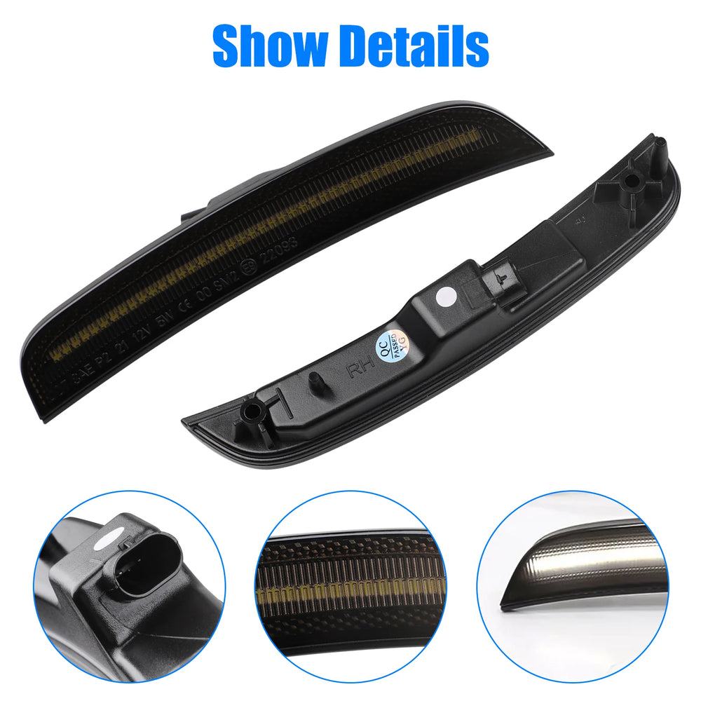 LED Marker Light