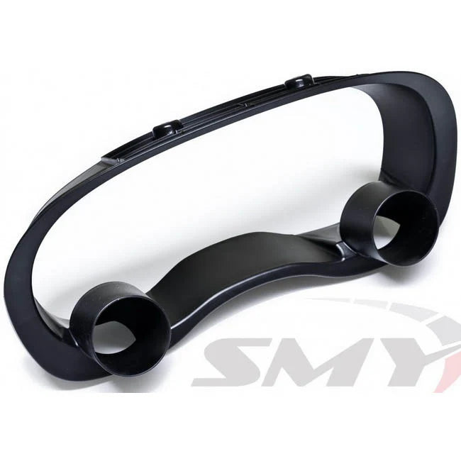 2-Gauge Pod