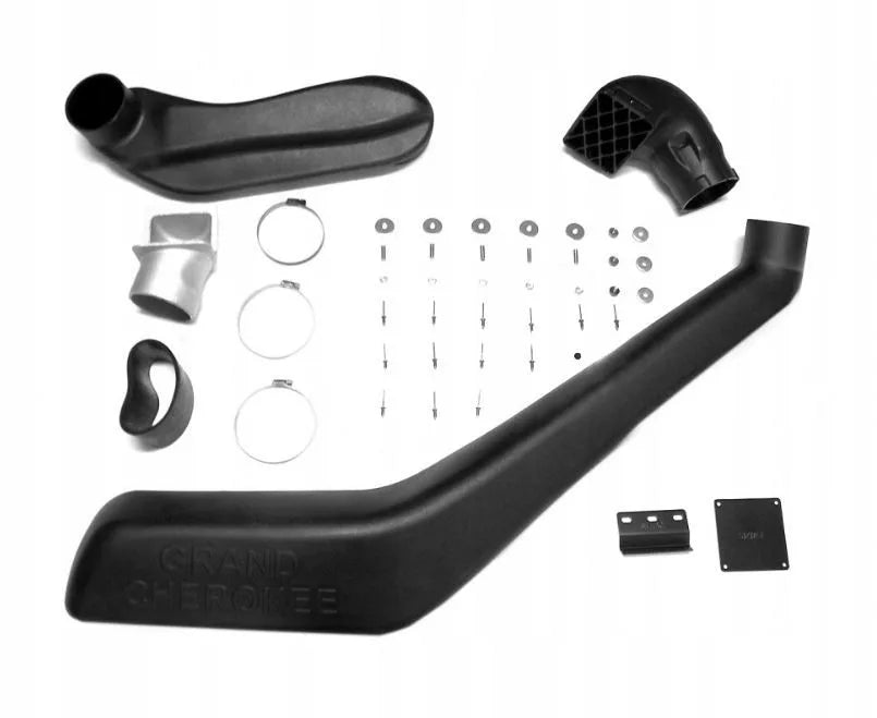 Safari Snorkel System