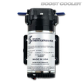 Stage 1 Boost Cooler Water Methanol Starter Kit