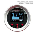 Stage 2E Power-Max Boost Cooler