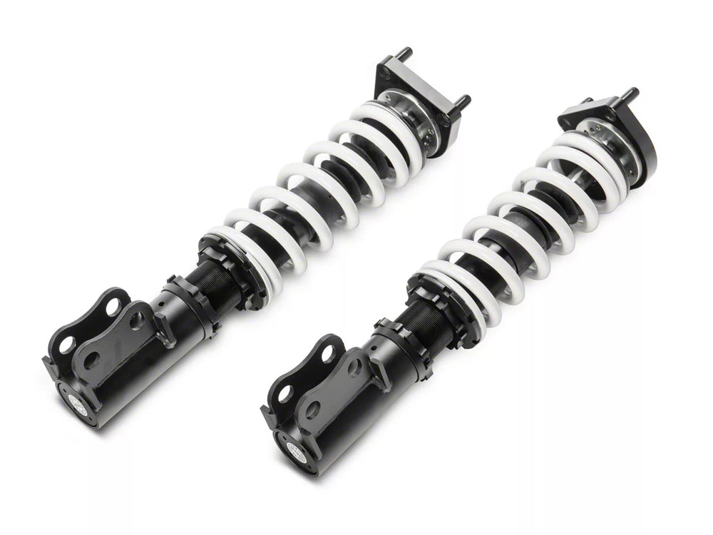 36-Way Adjustable Coilover Kit