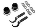 36-Way Adjustable Coilover Kit