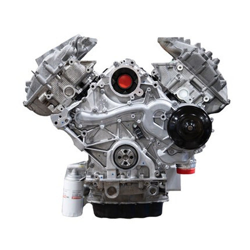 Remanufactured Long Block Engine 6.7L