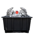 Remanufactured Long Block Engine 6.7L