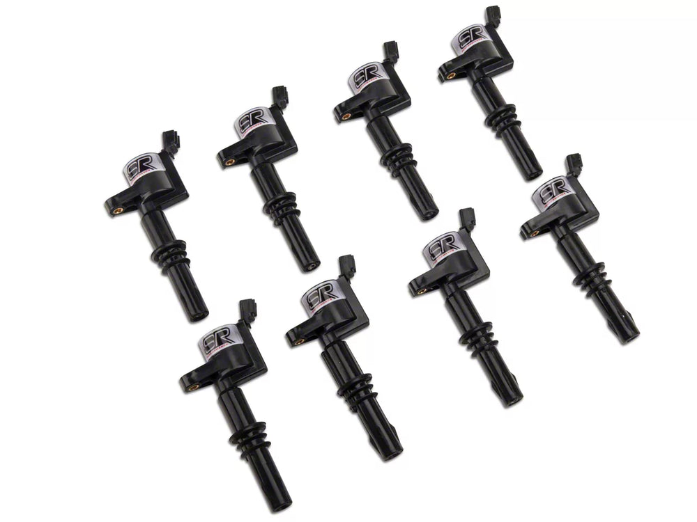 24,000 Volt Coil Pack