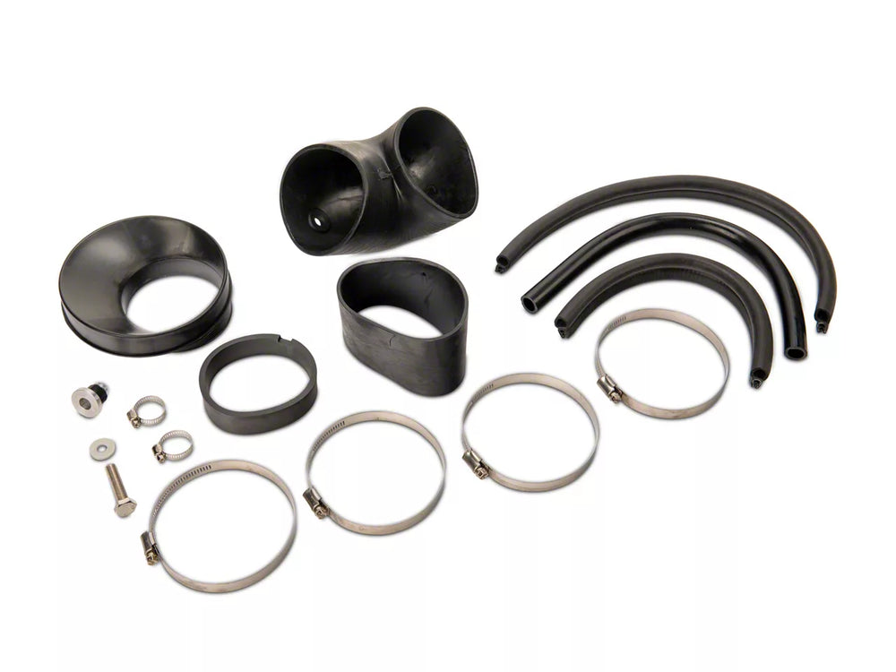Cold Air Intake Hardware Kit
