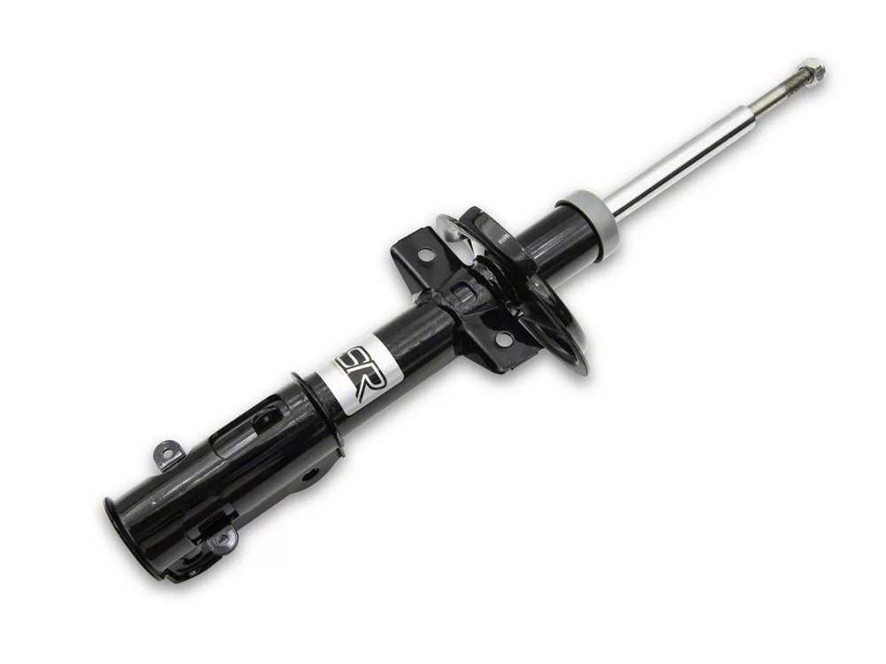 Adjustable Front Strut