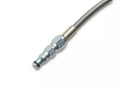 Braided Stainless Hydraulic Clutch Line