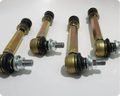 Custom Forged Adjustable Sway Bar End Links