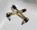 Custom Forged Adjustable Sway Bar End Links