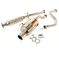 60.5mm Cat-Back Exhaust System with 100mm Tip