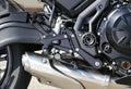 Rear Sets