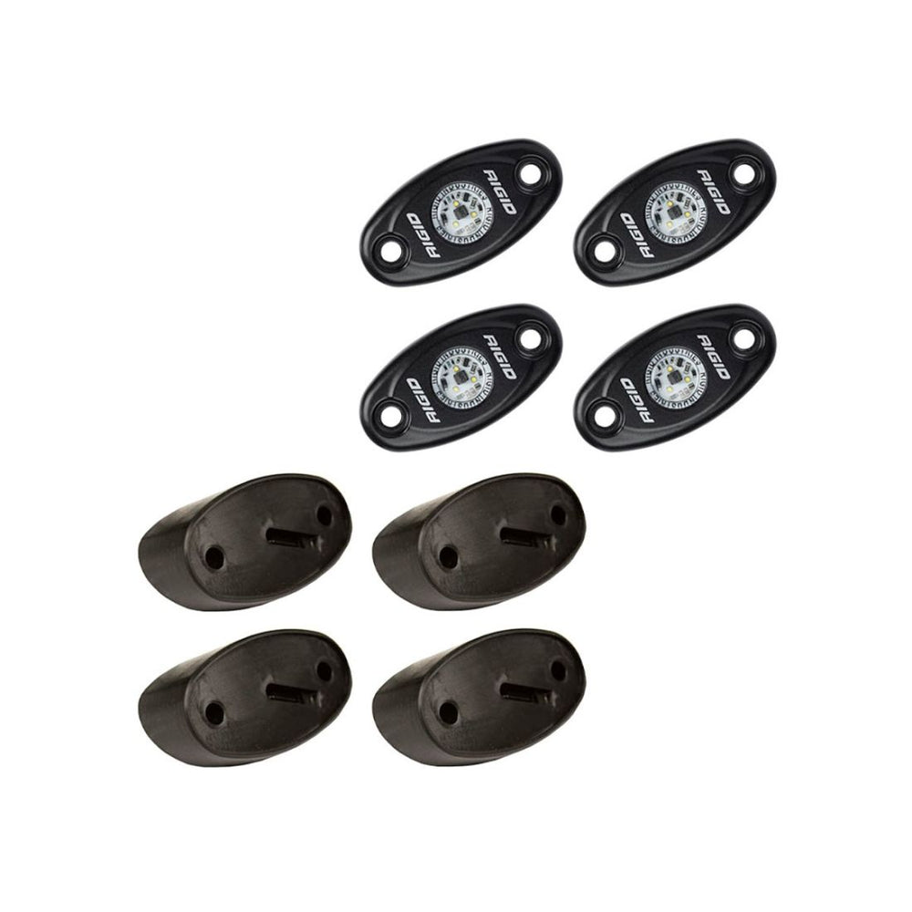 Amber LED Light Bar