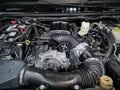 Air-to-Water Intercooled Supercharger System