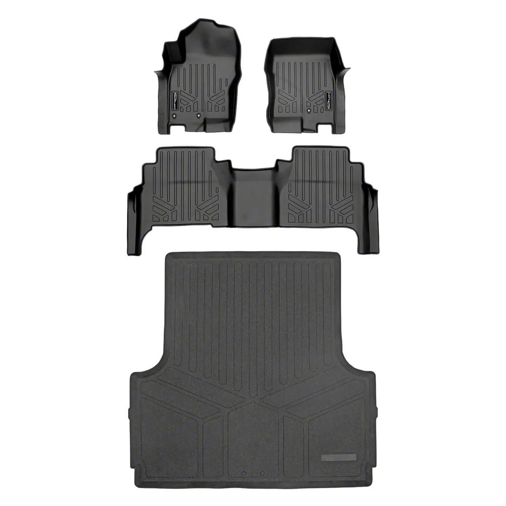 Floor Mats