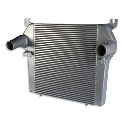 6.7L Cummins Bar and Plate Intercooler