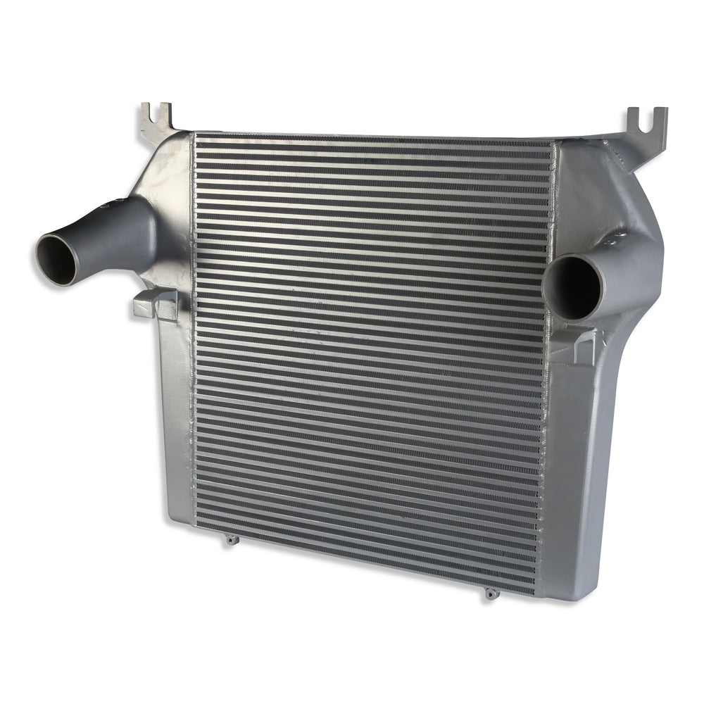 6.7L Cummins Bar and Plate Intercooler