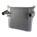 6.7L Cummins Bar and Plate Intercooler