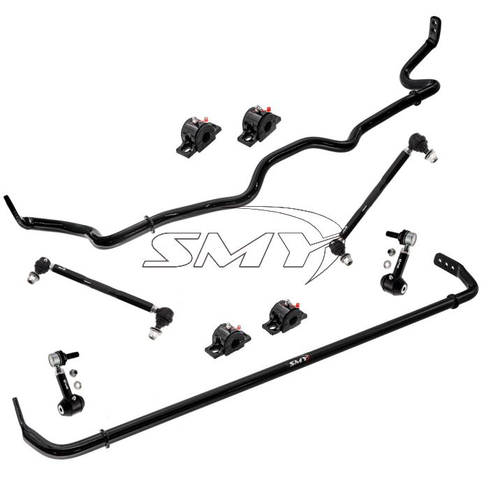 Adjustable Sway Bar Kit