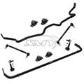 Adjustable Sway Bar Kit