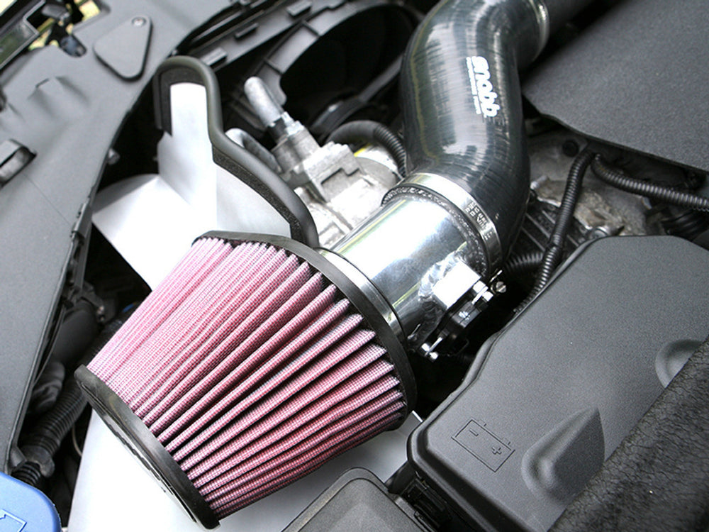 High Flow Air Box Upgrade Kit 3.0L