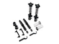 Sport Coil-Over Kit with 36-Way Adjustable Damping