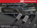 Sport Coil-Over Kit with 36-Way Adjustable Damping